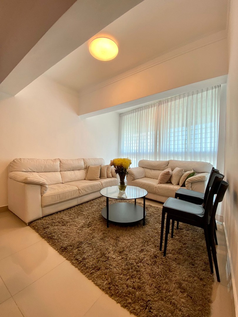 apartamentos - Se vende Pent-House en Jardines del Sur 5