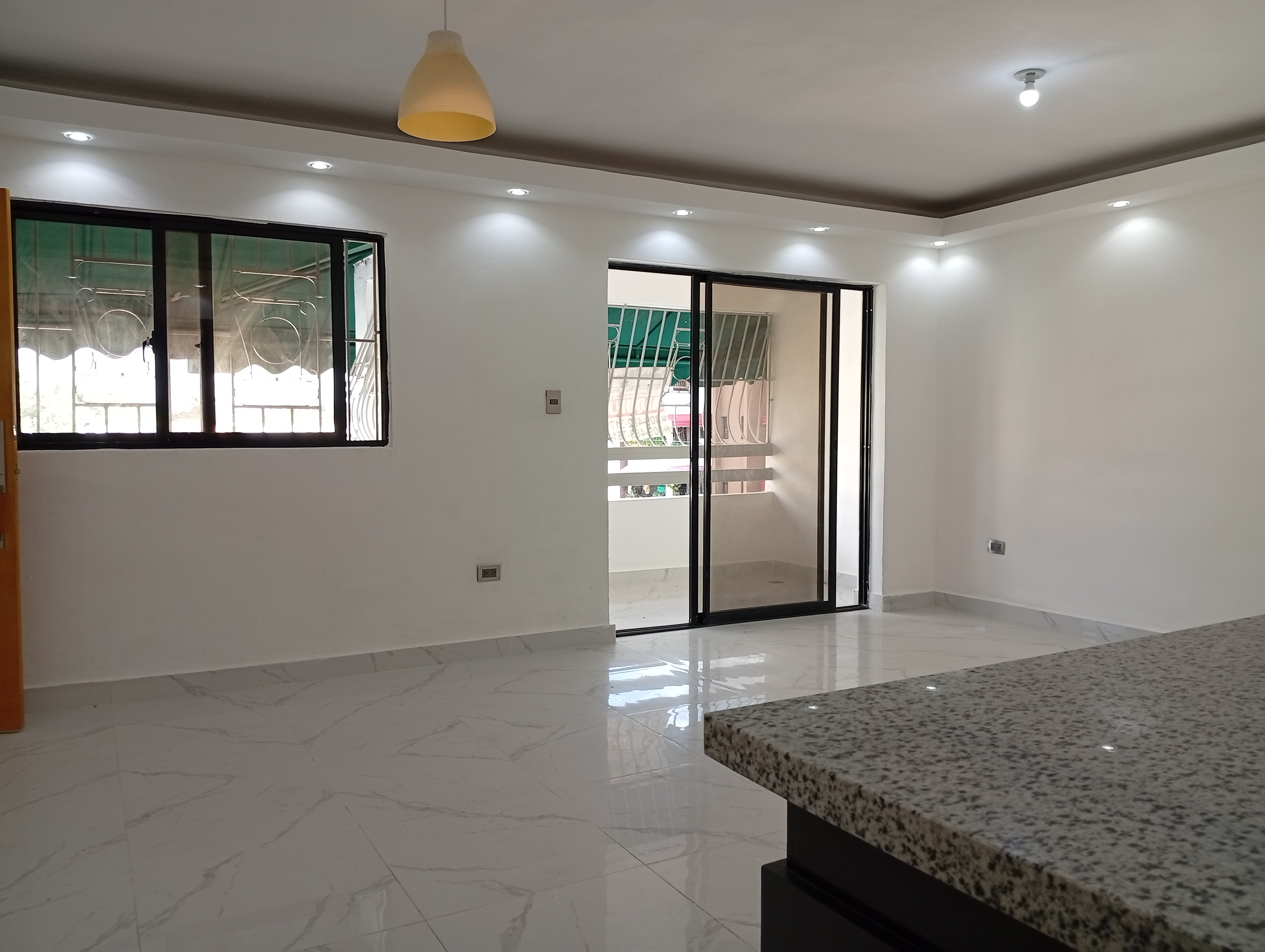 apartamentos - Av. independencia, 3er piso, 3 habs, 1 parq, gas individual  2