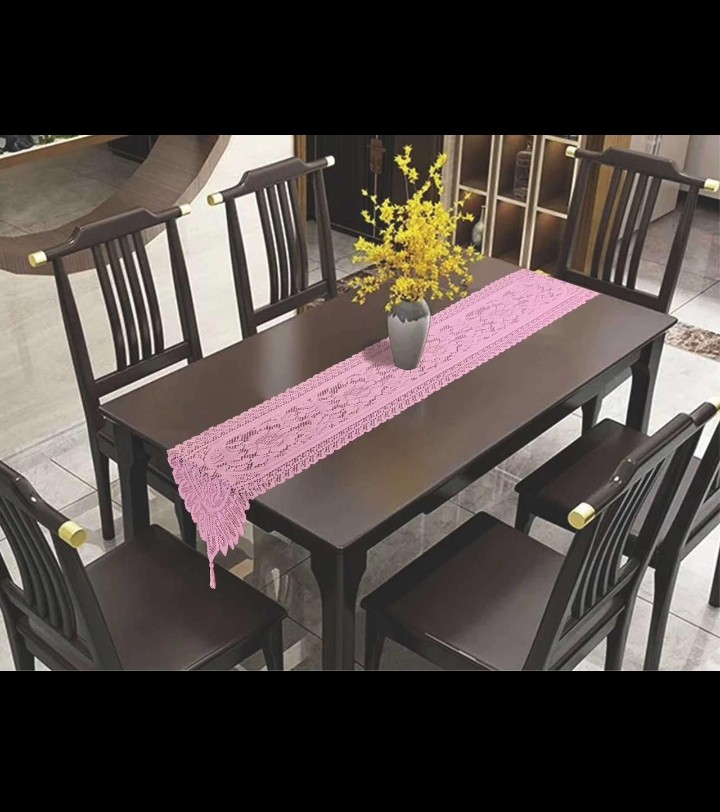 decoración y accesorios - caminitos para mesa 😍 4
