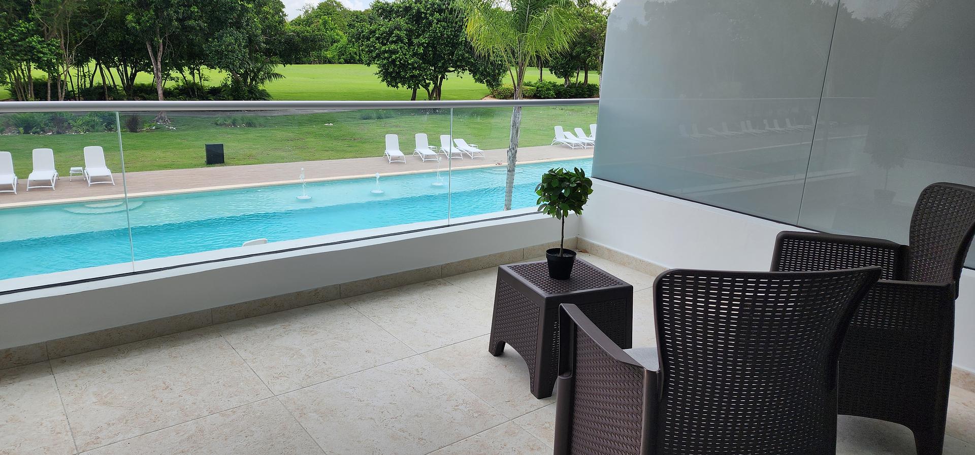 apartamentos - Apartamento en Punta Cana 1