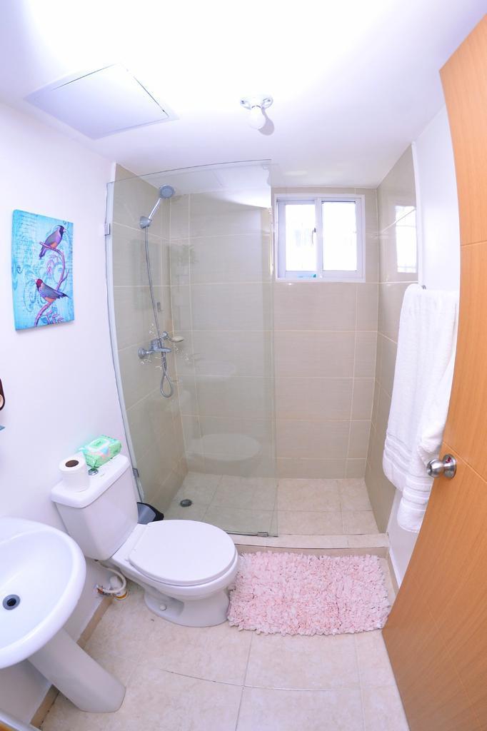 apartamentos - Ciudad Juan Bosch 5