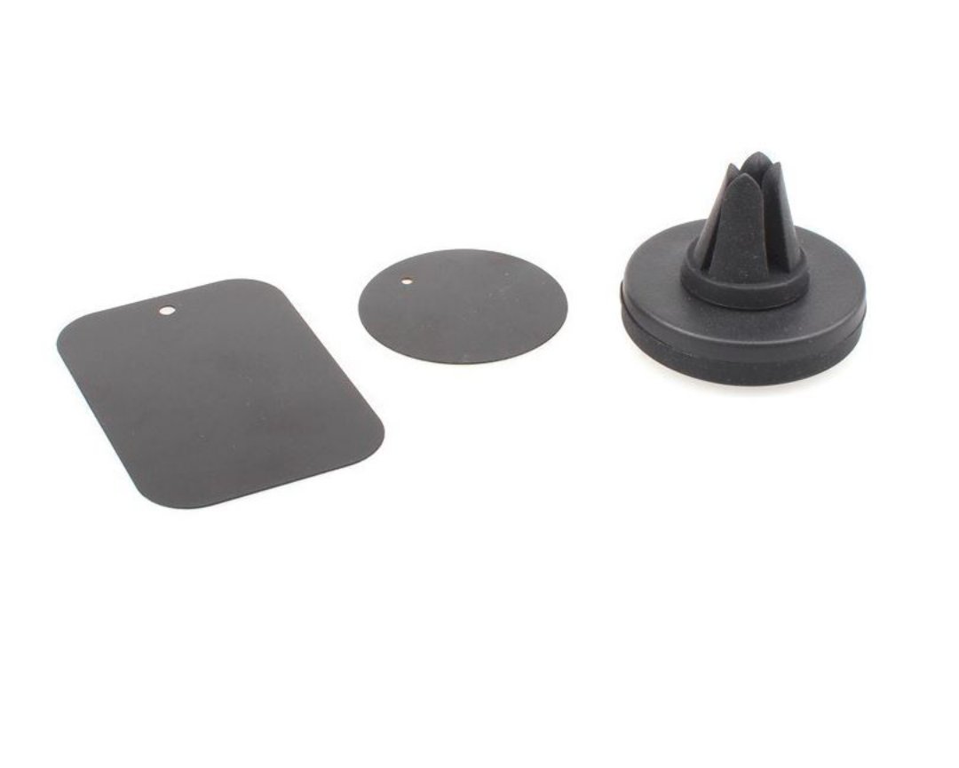 celulares y tabletas - Mini holder magnetico. 1