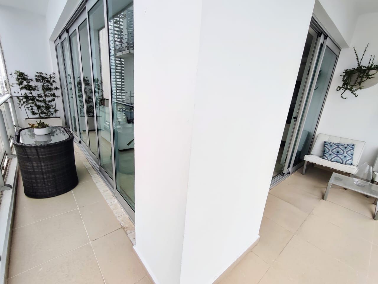 apartamentos - Venta de apartamento en Naco 1