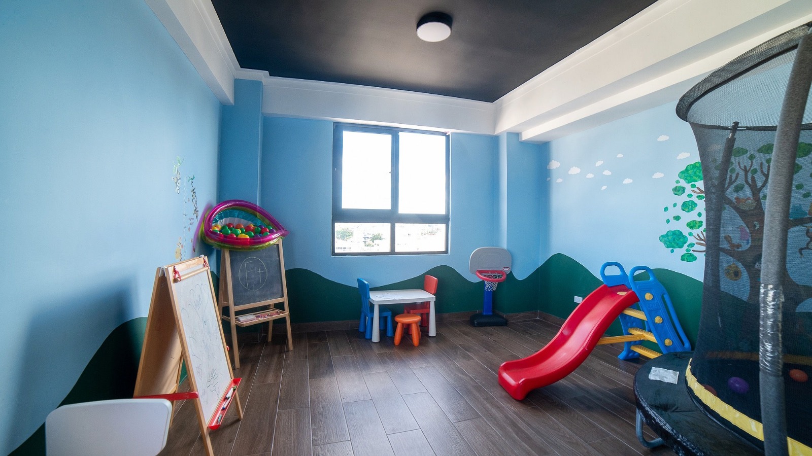 apartamentos - apartamento en alquiler en el millón  8