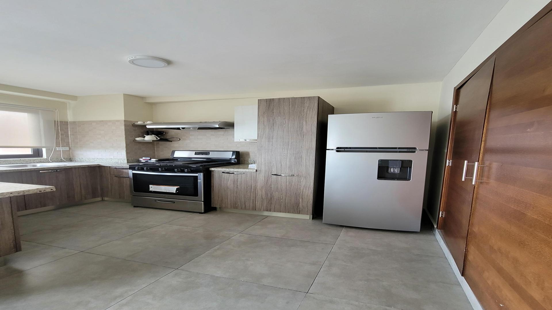 apartamentos - APARTAMENTO AMUEBLADO-1 HABITACION-SERRALLES 3