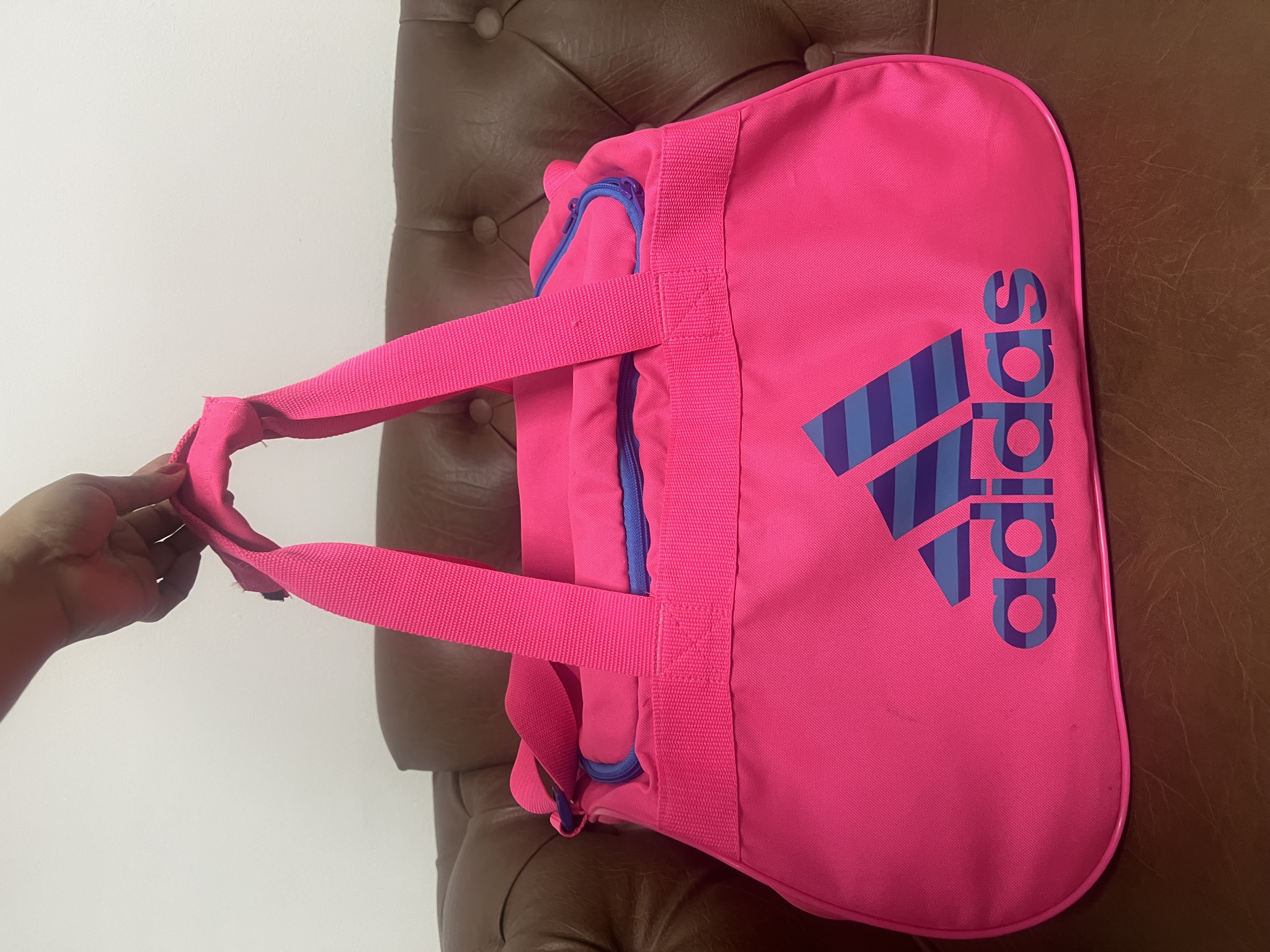 deportes - Bulto Adidas  0