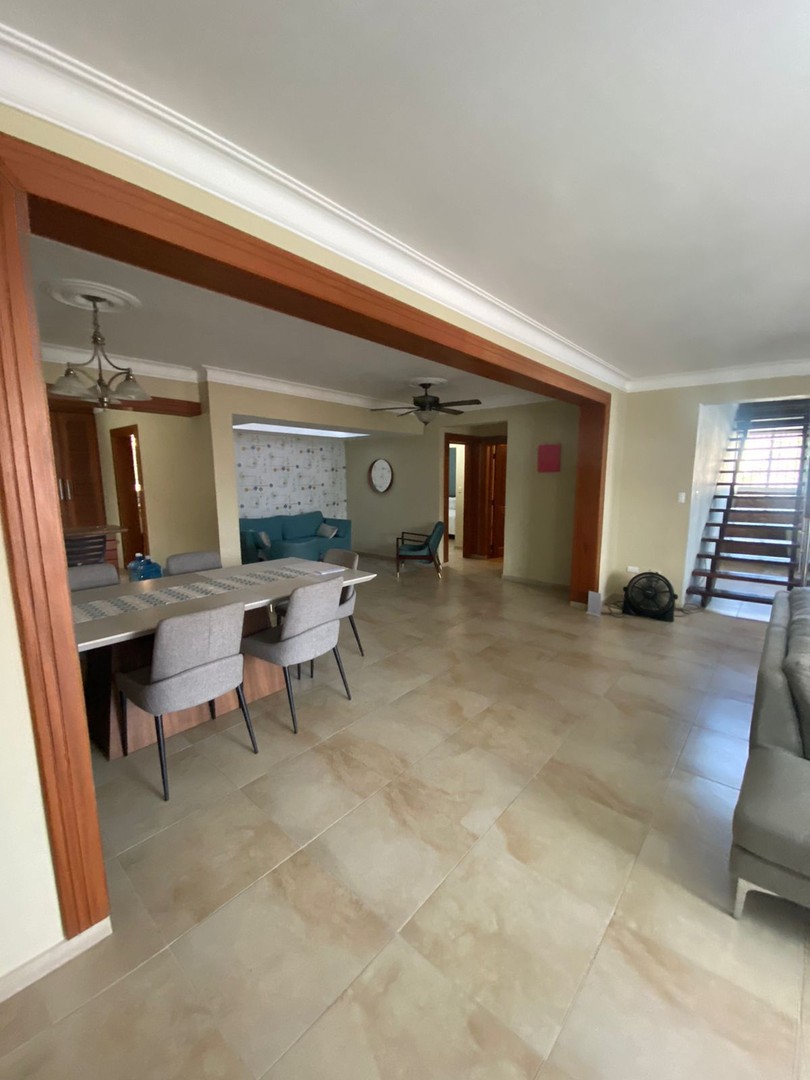 penthouses - Amplio Penthouse 333 Mts2 en Reparto Consuelo  0