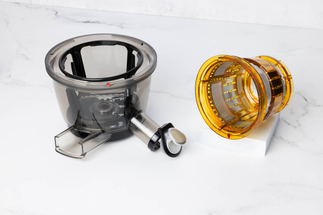 cocina - Extractor de jugo. 1