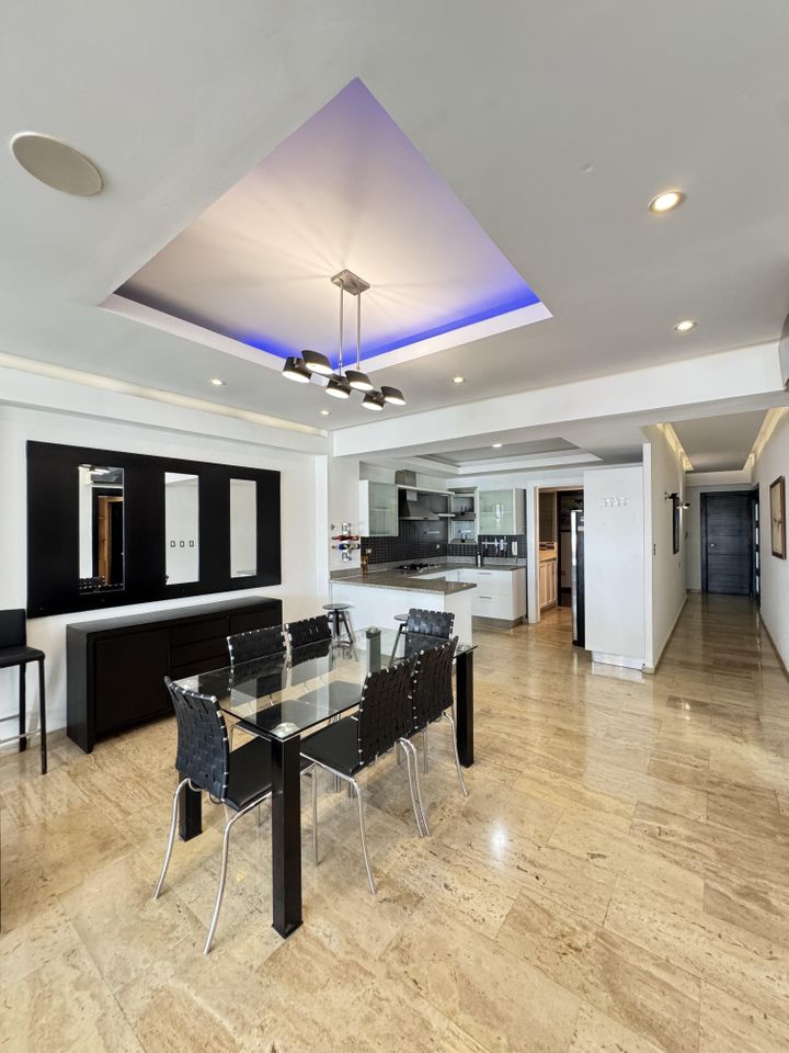 apartamentos - Alquiler de Apartamento Amoblado en La Esperilla 2