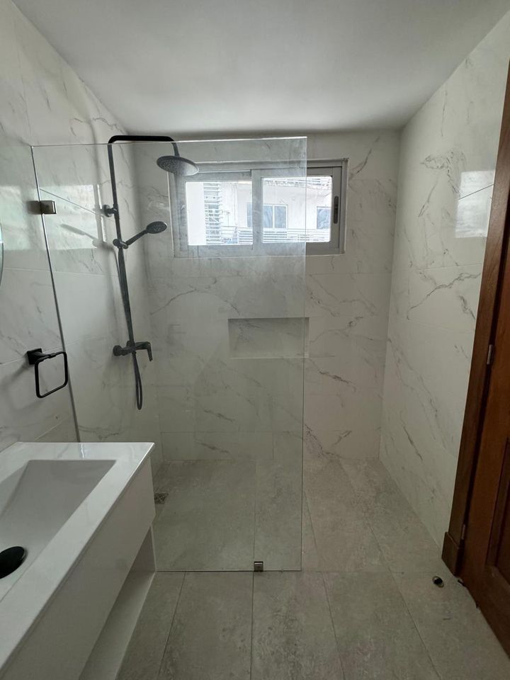 apartamentos - Alquiler de Apartamento en Naco 4