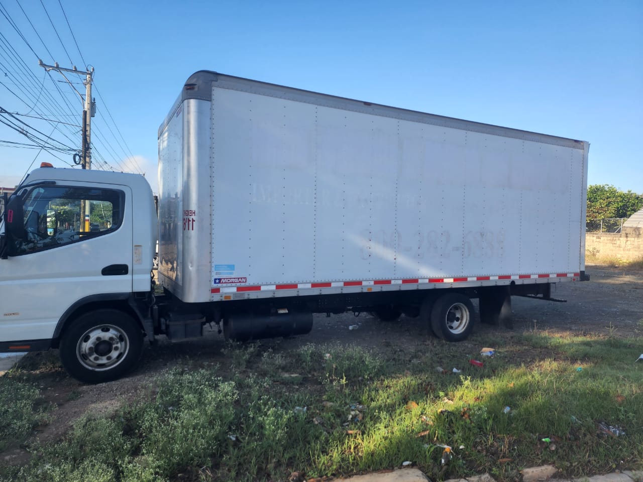 jeepetas y camionetas - misubichi fe 180 recien importado 5