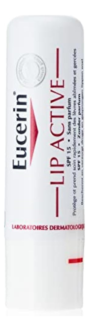 Salud y Equipamiento Médico - Eucerin Active Care For Lips