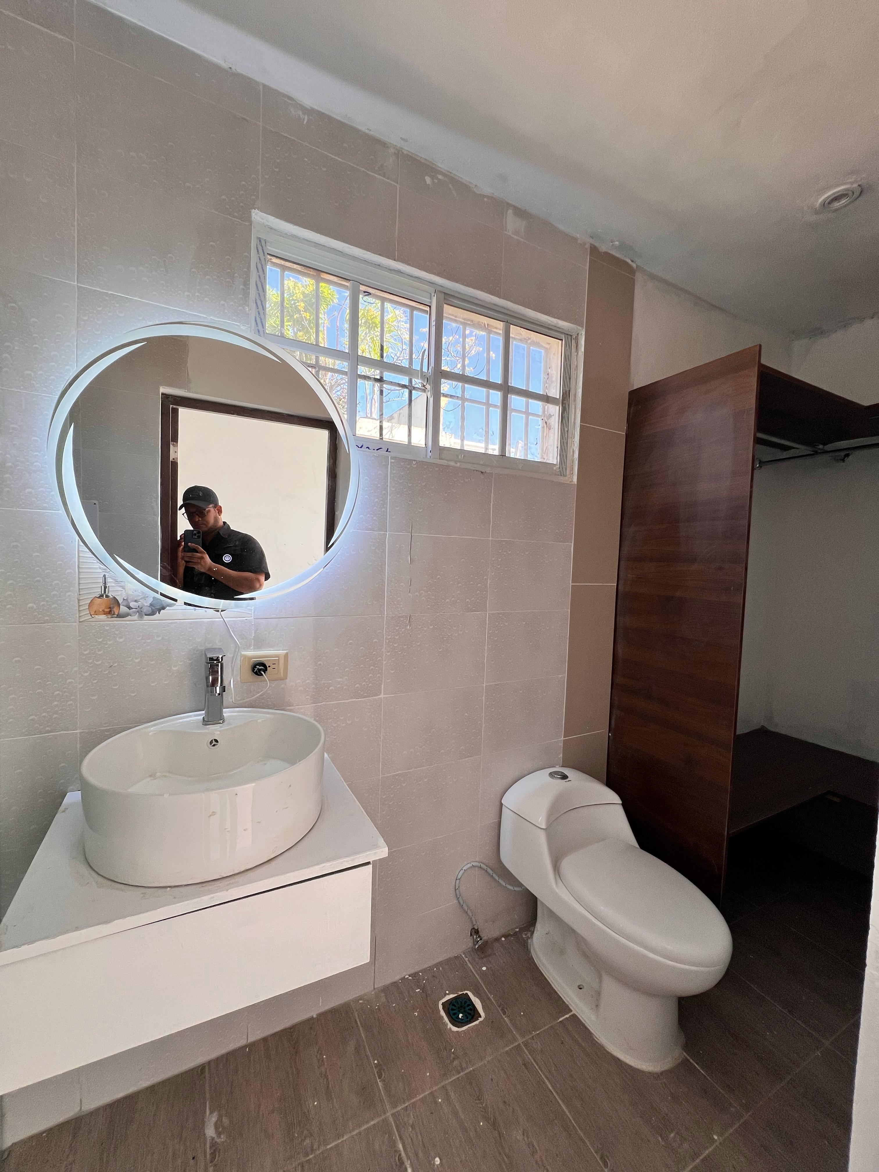 casas - Casa en alquiler en San Gerónimo  Primer piso    4