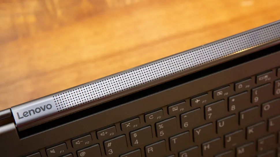 computadoras y laptops - LENOVO YOGA C940 TOUCH NUEVA  2
