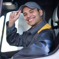 empleos disponibles - Se solicita chofer 
 1