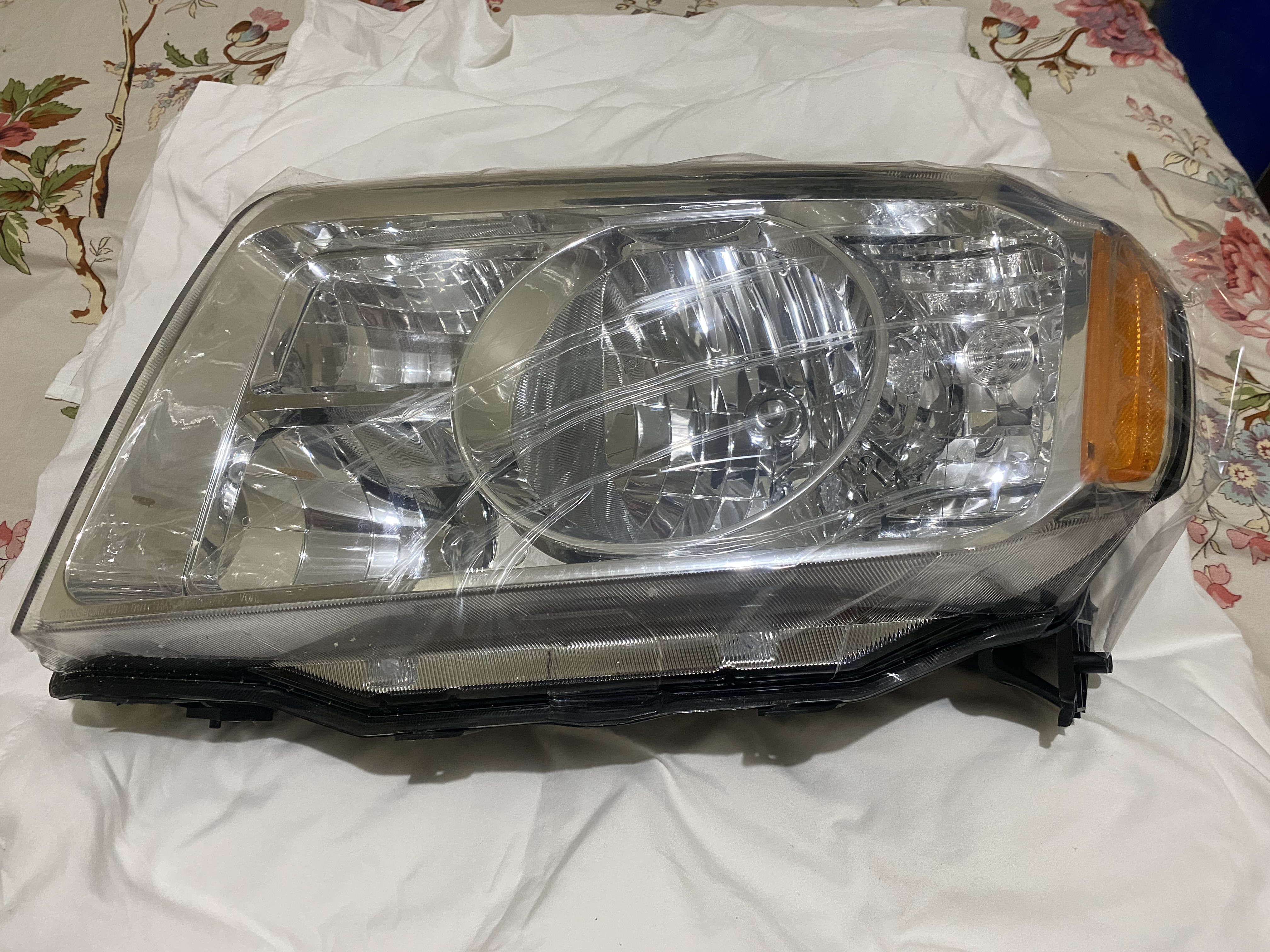 repuestos - Juego de faros de Honda Pilot