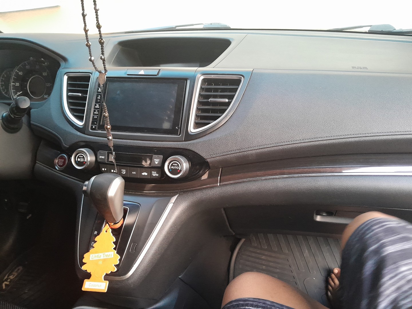 jeepetas y camionetas - Crv en benta 2016 full de oportunidad 
  
Pos data es un millon 1,200,000 7