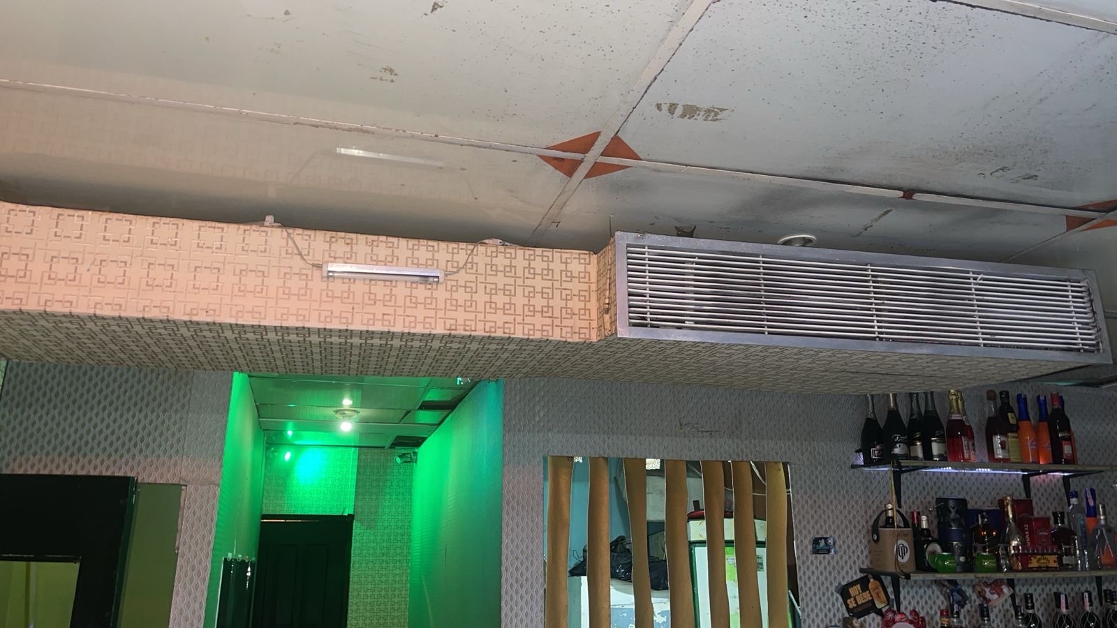 aires acondicionados y abanicos - De oportunidad!! Venta de aire acondicionado de 5 toneladas  2