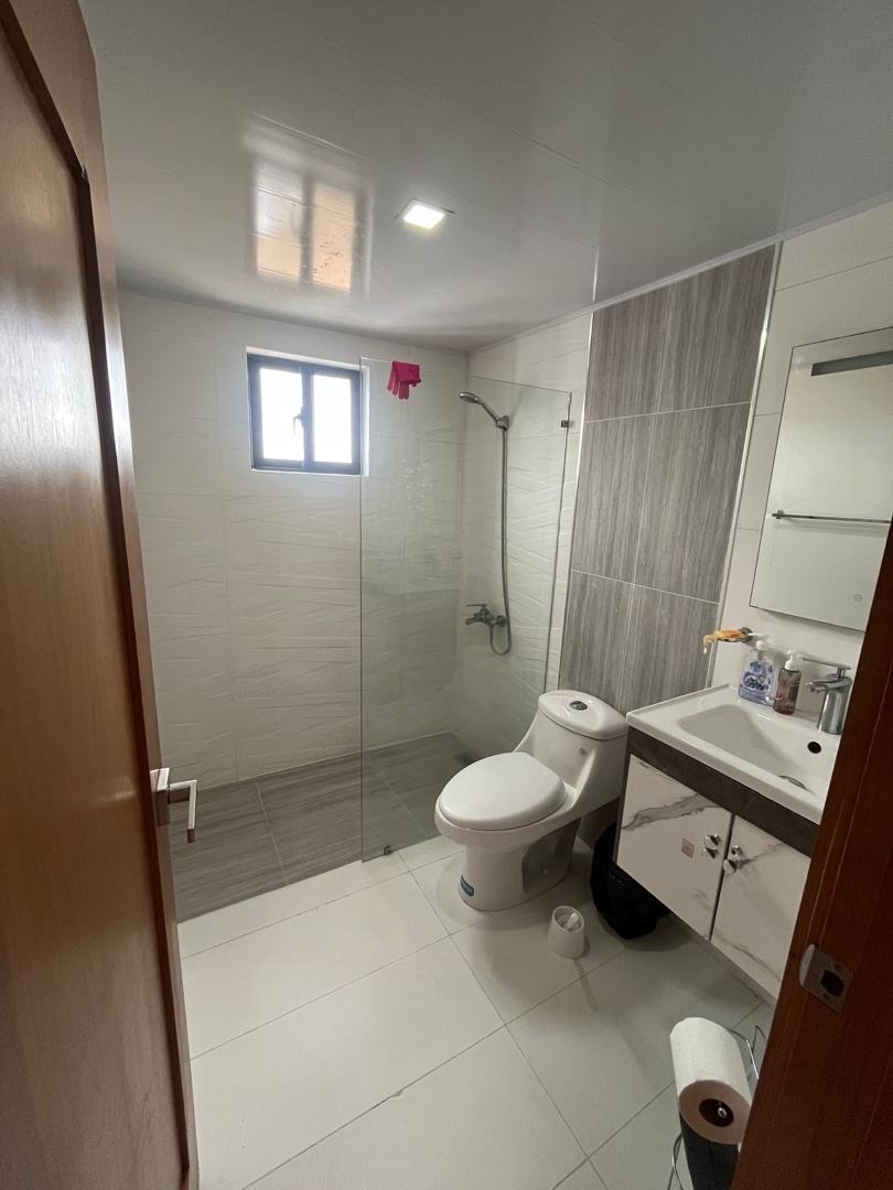 habitaciones y viviendas compartidas - Chanm tou meble a lweSe Alquila Habitacion amueblada 2