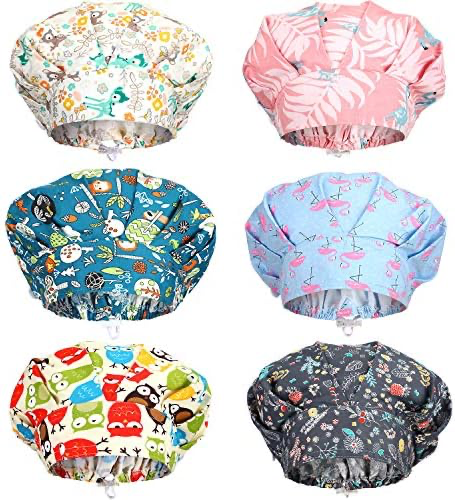 joyas, relojes y accesorios - Gorros Qx Femeninos 4