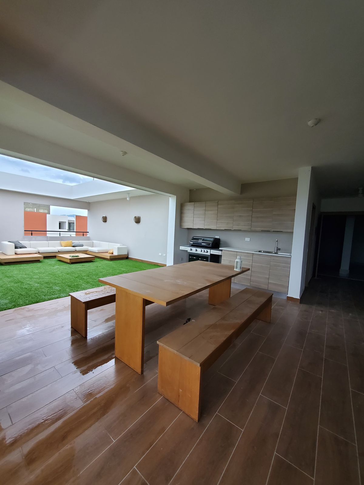apartamentos - APARTAMENTOS EN VENTA EN AV. HISPANOAMERICANA. 0