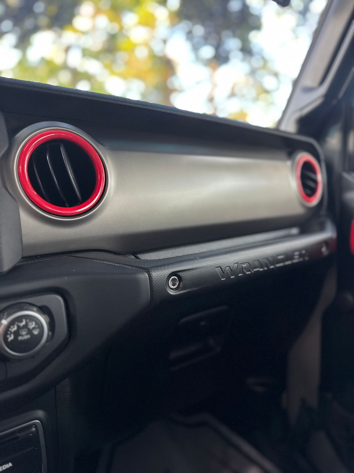 jeepetas y camionetas - jeep wrangler unlimited 2018 6
