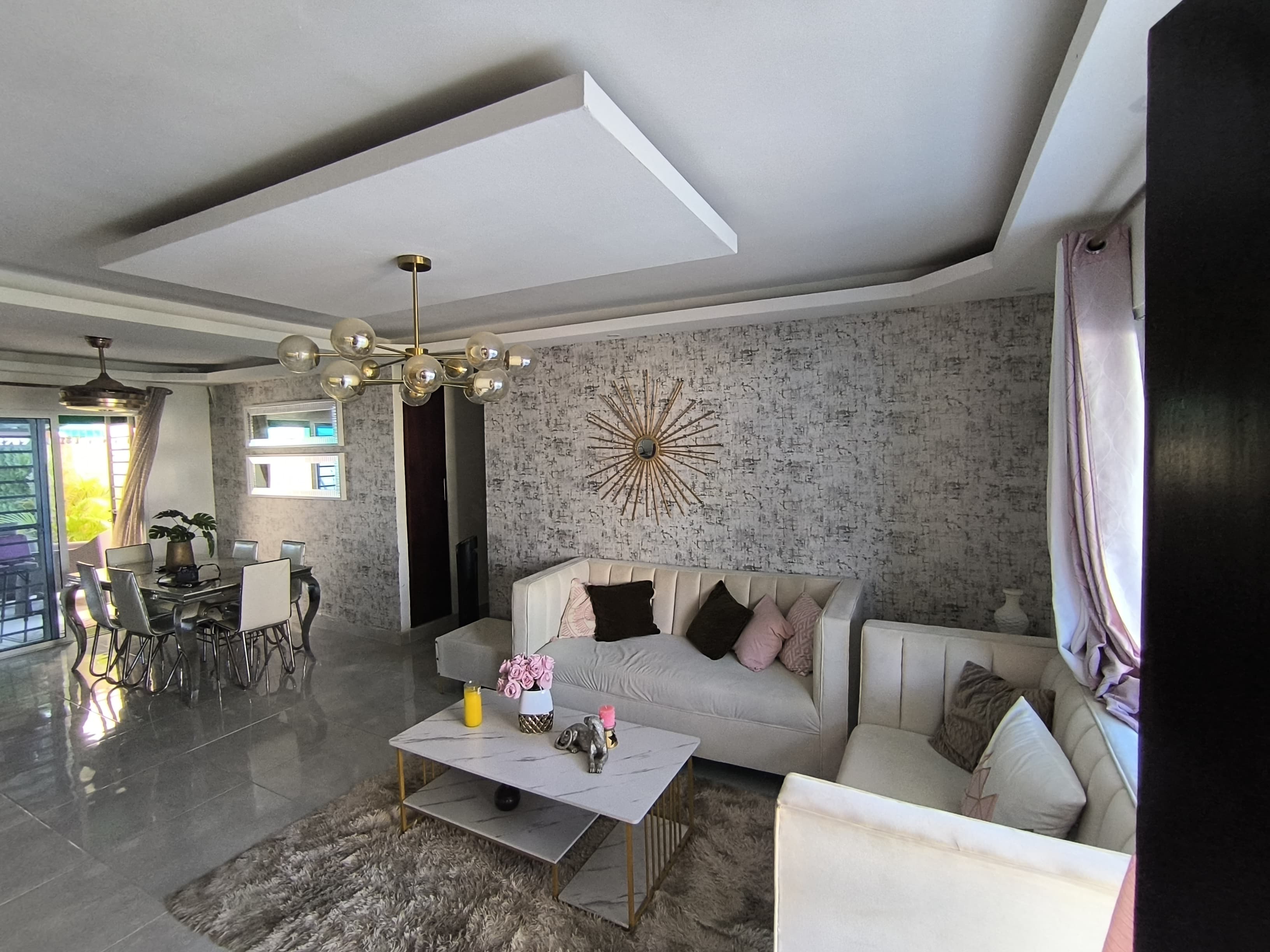 apartamentos - Apartamento en venta en Brisa Oriental, SDE