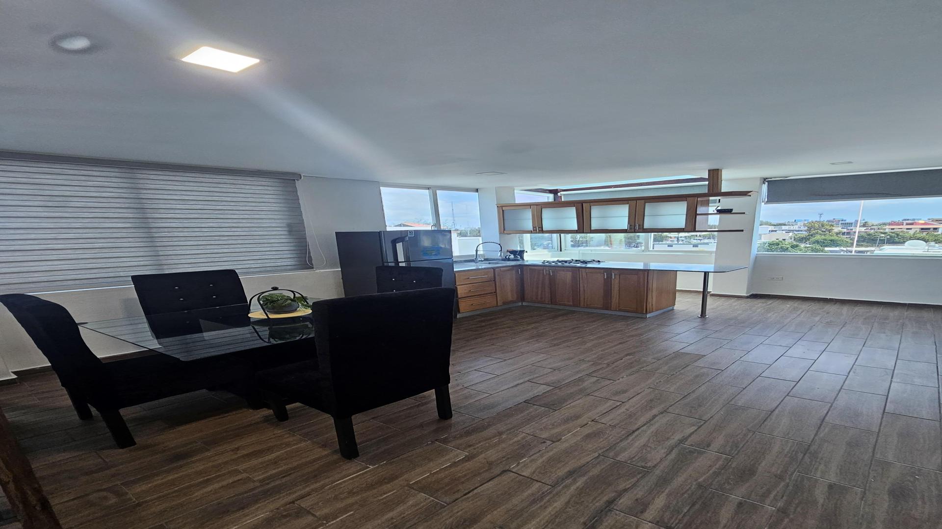 apartamentos - Alquiler Amueblado en Miraflores