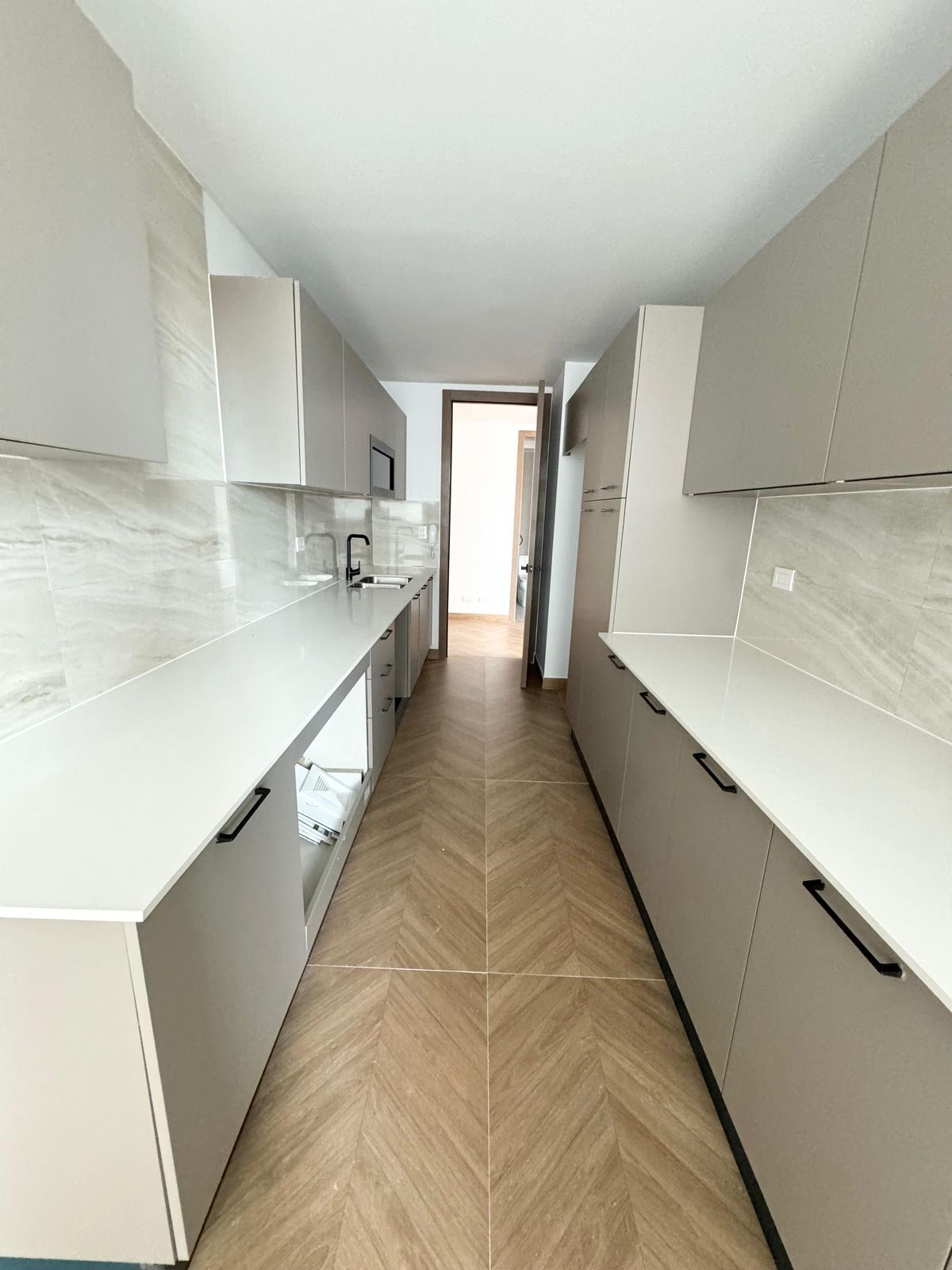 apartamentos - Apartamentos en Piantini de 2 y 3 habitaciones  6