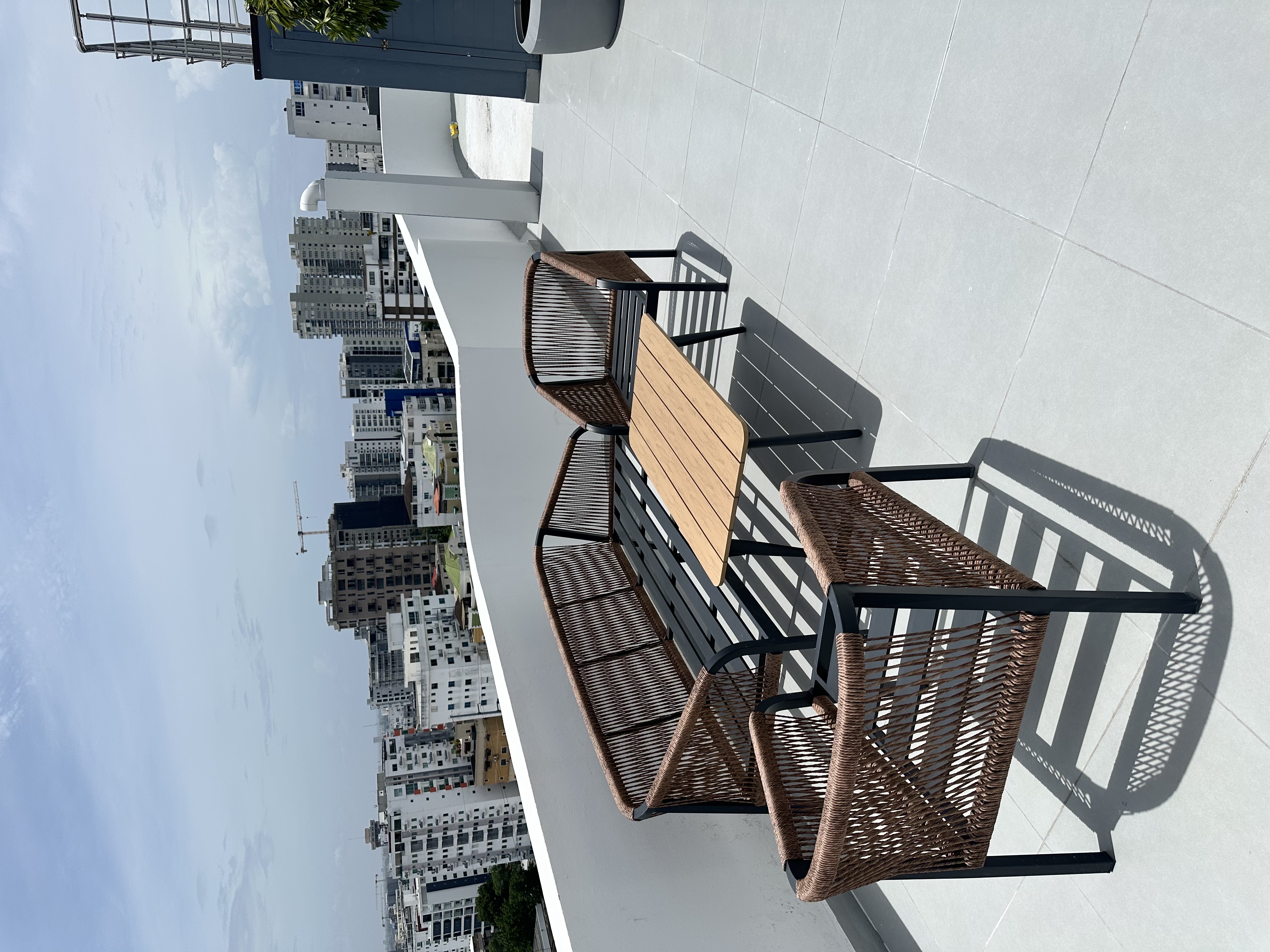 apartamentos - Apartamento tipo Loft en Naco 2