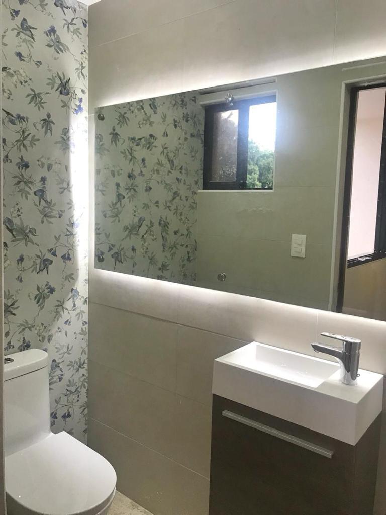 apartamentos - Hermoso apartamento en Cerros de Gurabo 3