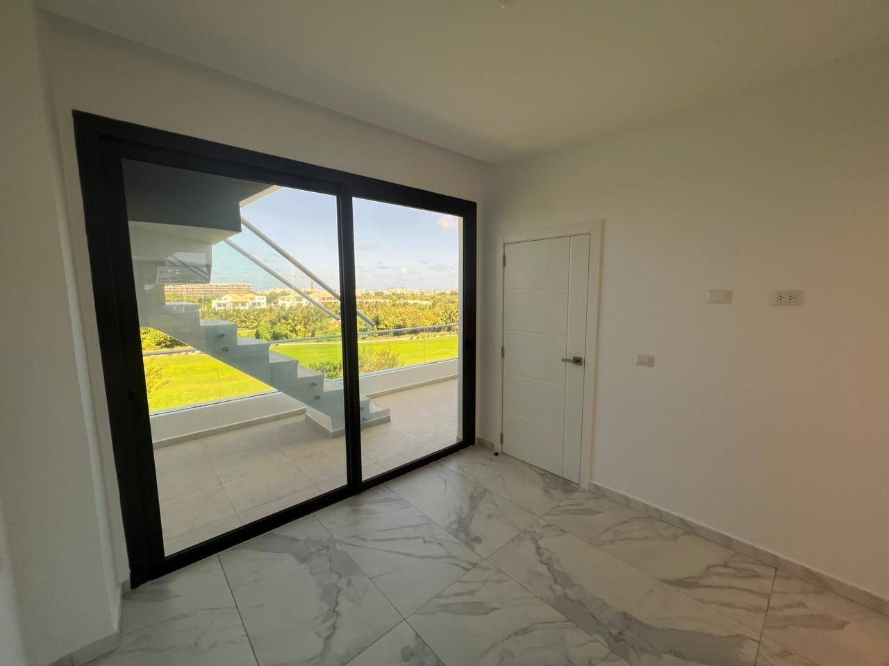 penthouses - Moderno penthouse en punta cana  7