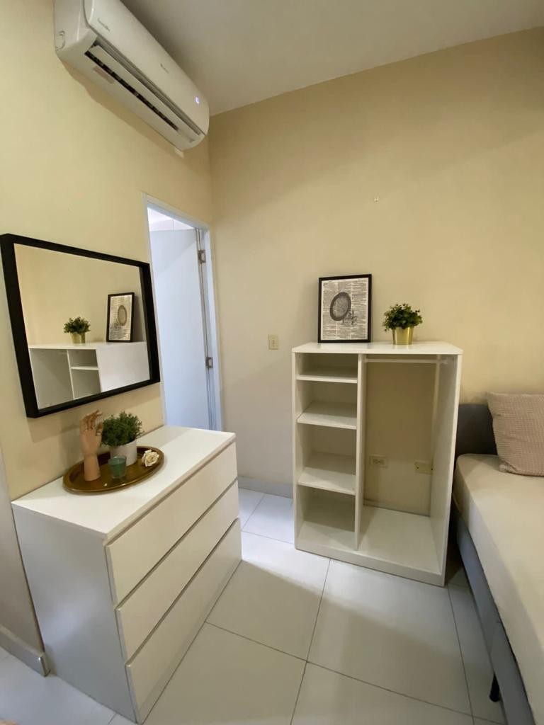 apartamentos - Alquiler Apartamento Estudio Amueblado Ubicado en Gazcue, Santo Domingo 6