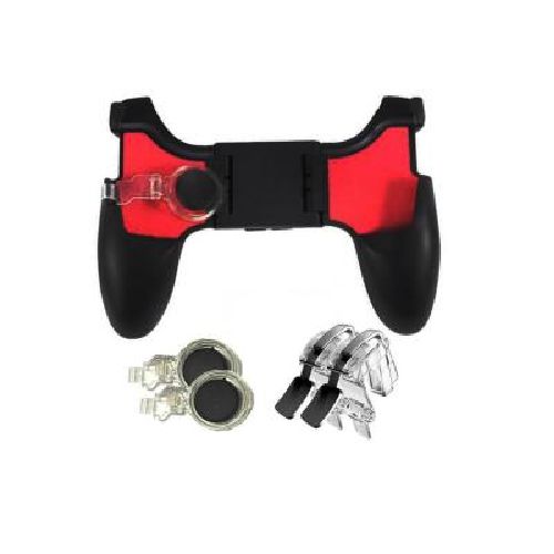 consolas y videojuegos -  Gamepad con Gatillos 5 en 1 para Móvil 1