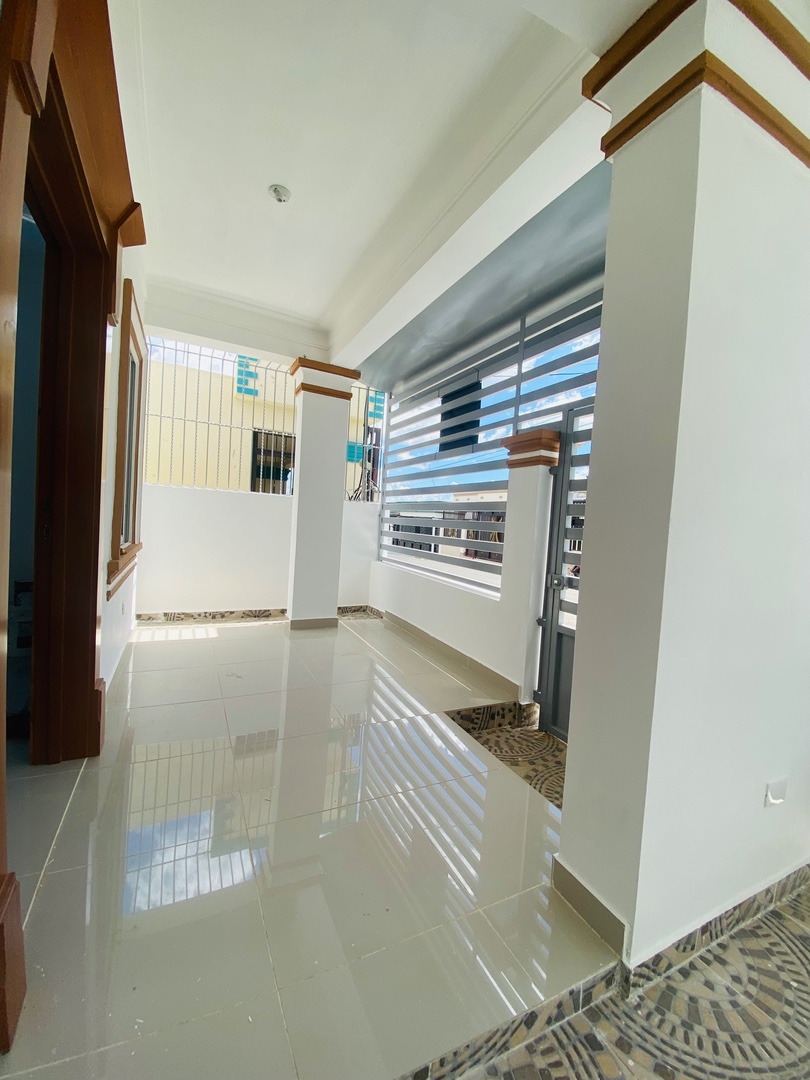 casas - CASA EN VENTA EN SANTIAGO DE LOS CABALLEROS  1