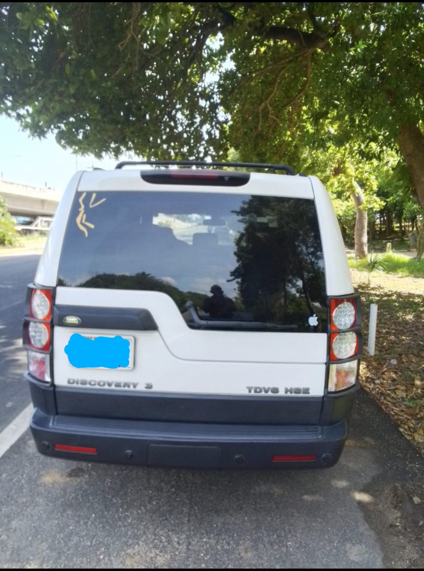 jeepetas y camionetas - land rover discovery 3 2