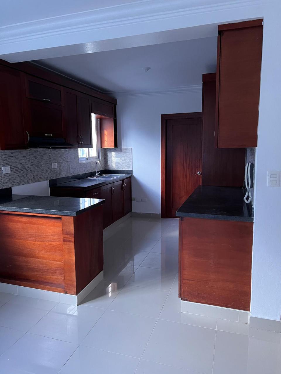 apartamentos - 040-D APTO. EN GURABO, SANTIAGO 3