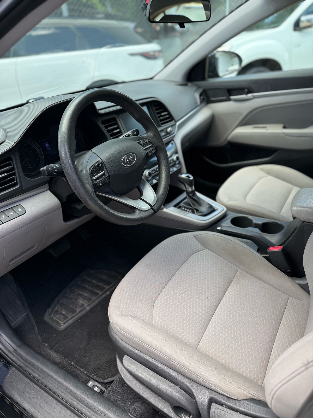 carros - hiunday elantra 2020 3