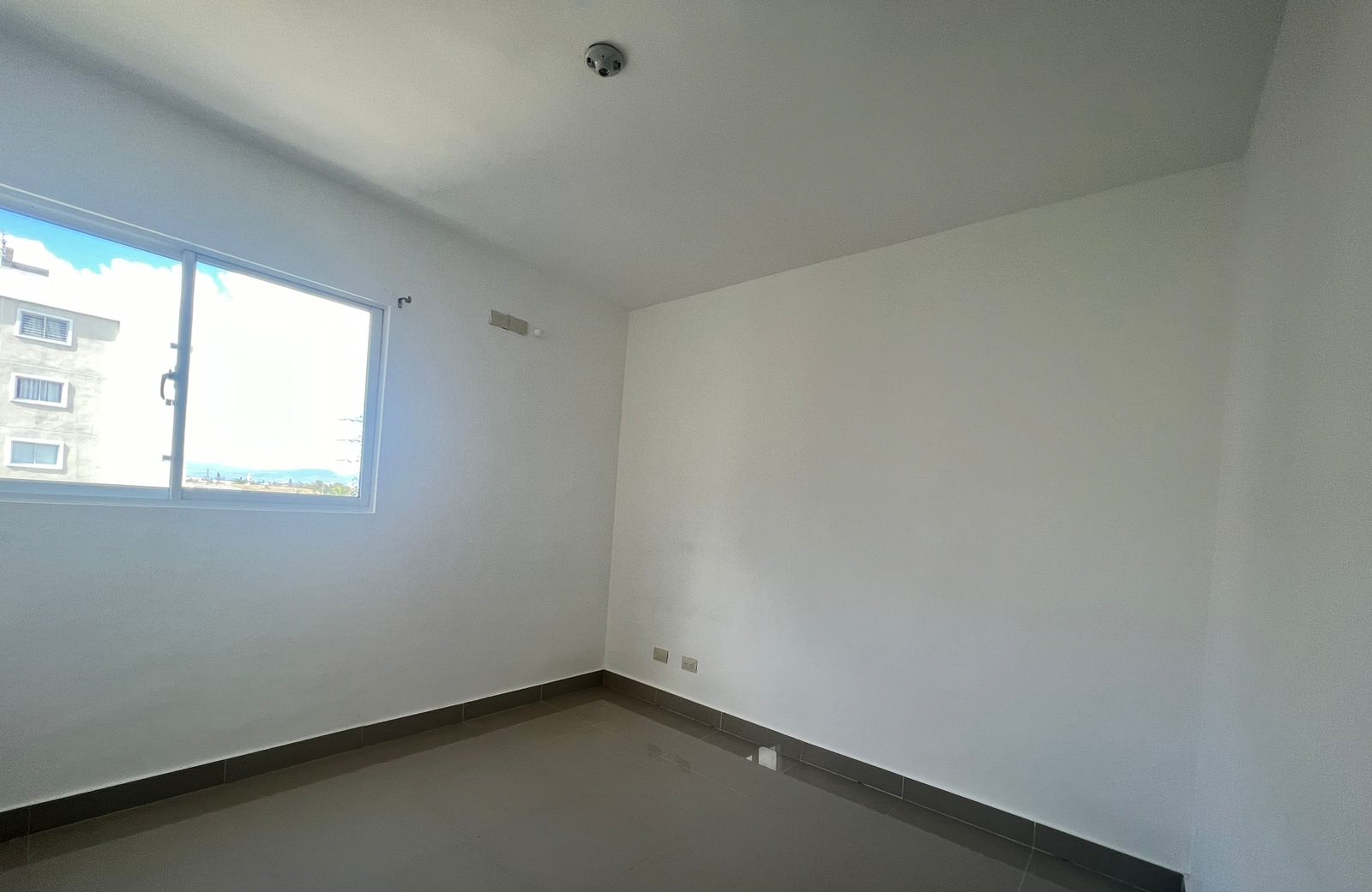 apartamentos - Rento apartamento en Torre Mediterranea, Santiago 4