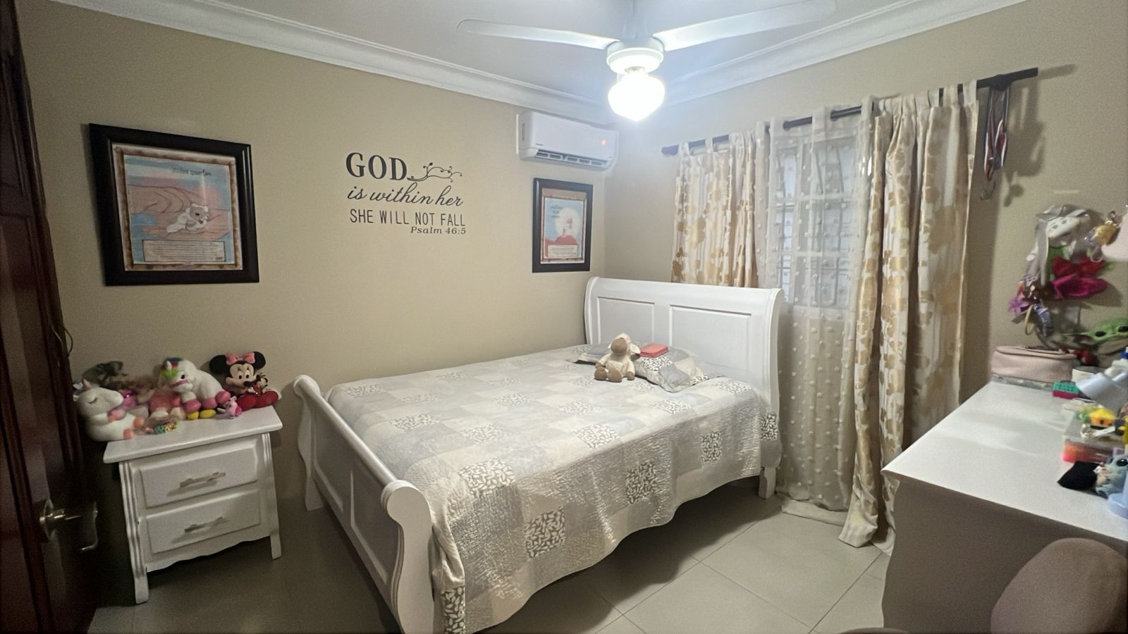 apartamentos - Apartamento en Alquiler en El Millón Vacio 6