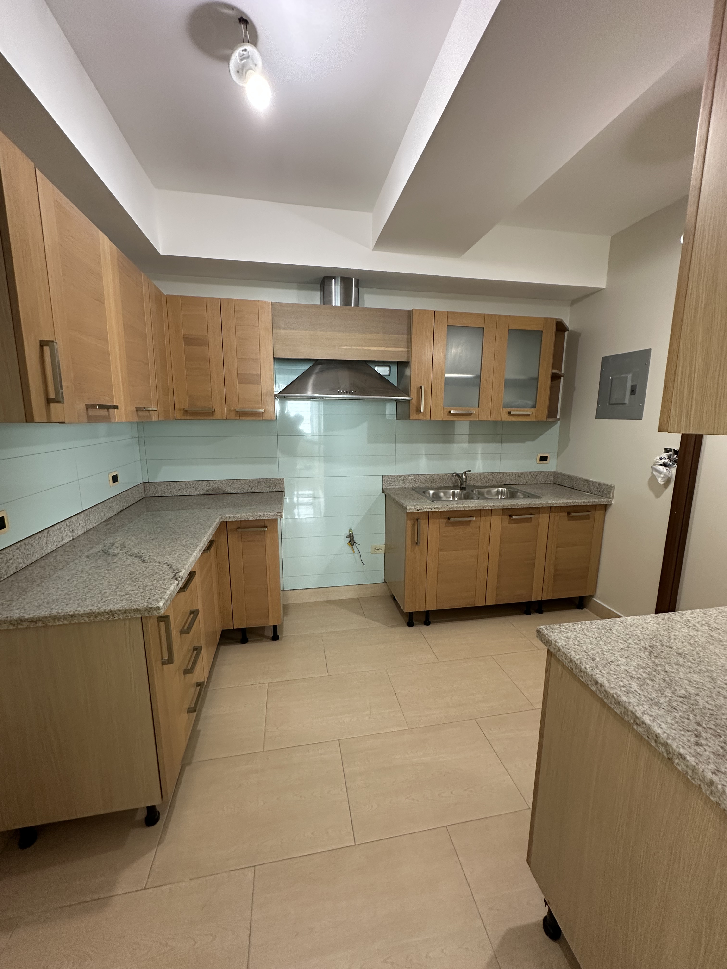 apartamentos - Apartamento en Alquiler en Naco 6
