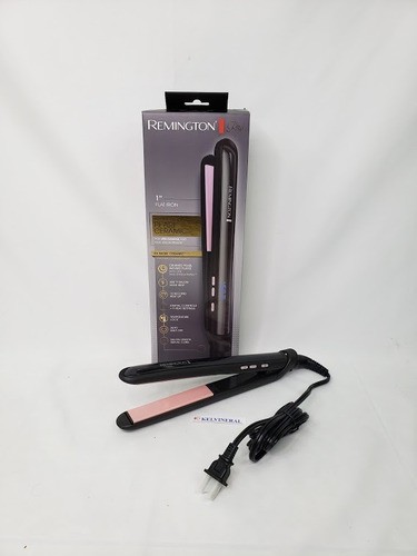 salud y belleza - Plancha De Pelo Remington Pro 450 °F Profesional 0