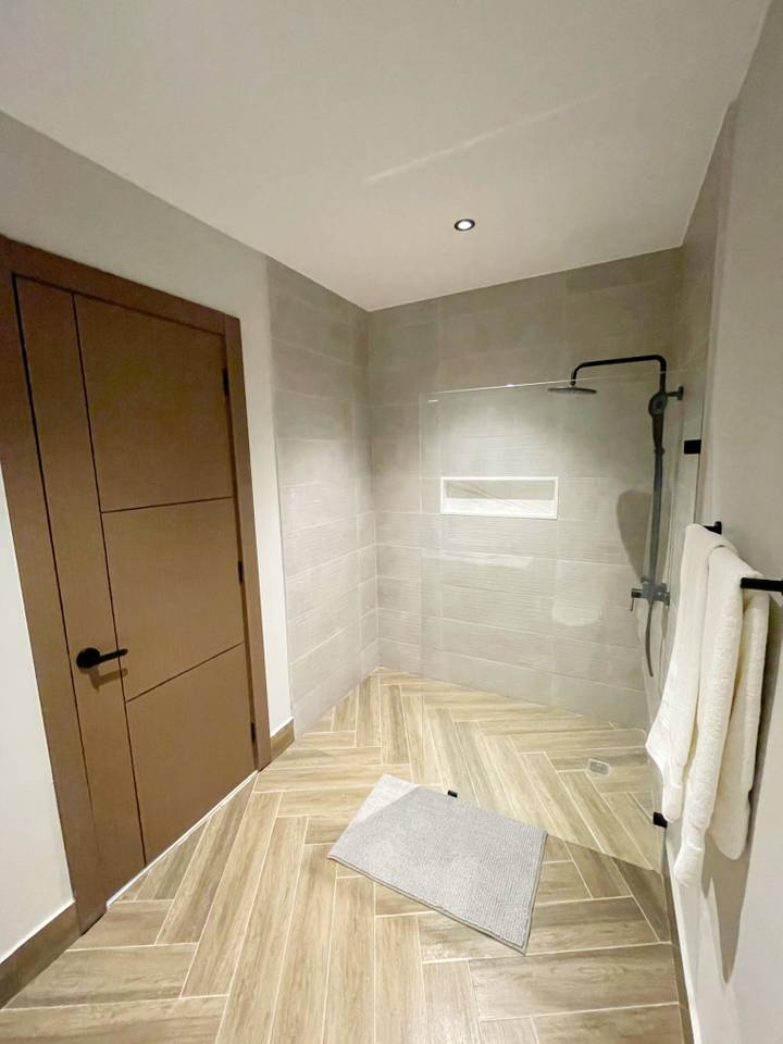 apartamentos - Bello apartamento en venta de 1 habitacion amuebla 1