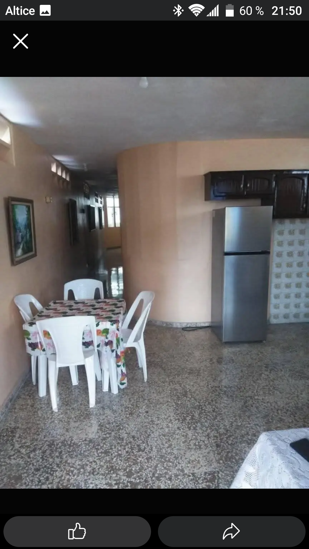 habitaciones y viviendas compartidas - Habitaciones semi amuebladas en alquiler, modo col 6