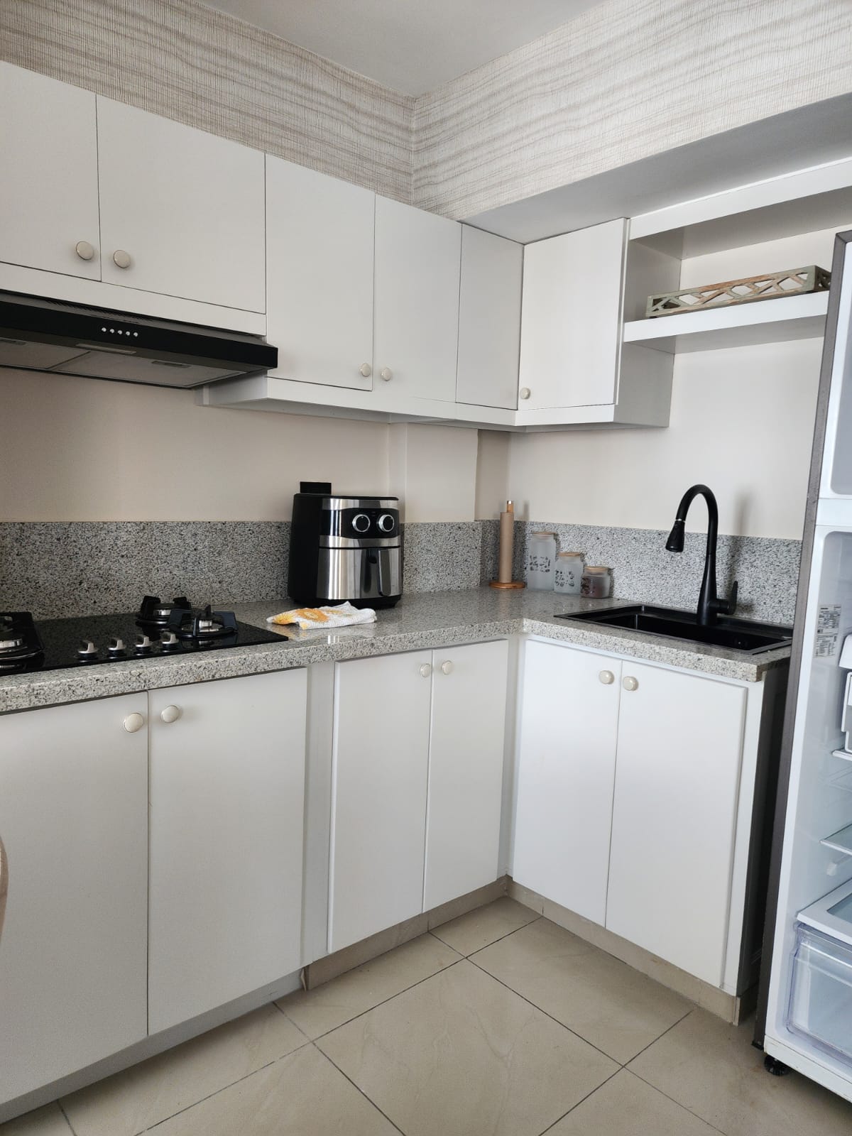 apartamentos - Apartamento en Venta Boca Chica 0