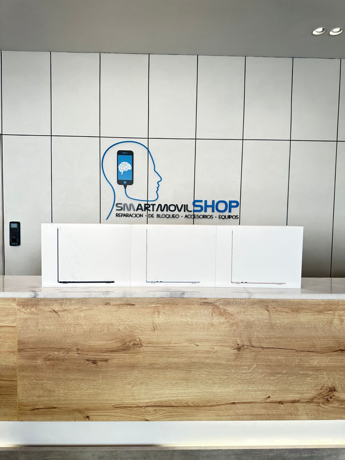 computadoras y laptops - MACBOOK AIR M4 256/16GB RAM NUEVA SELLADA OFERTA