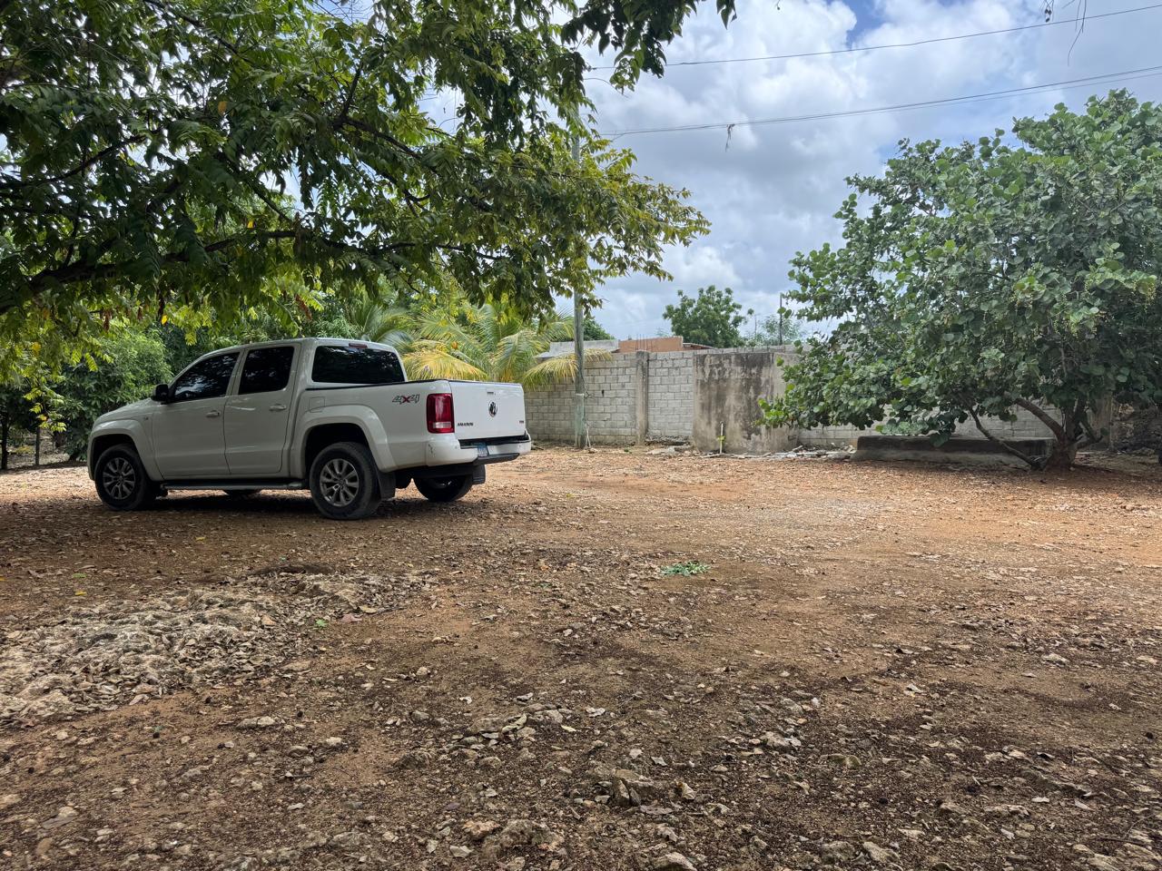 solares y terrenos - 036-D FINCA EN BRISA DEL ESTE, SANTO DOMINGO 8
