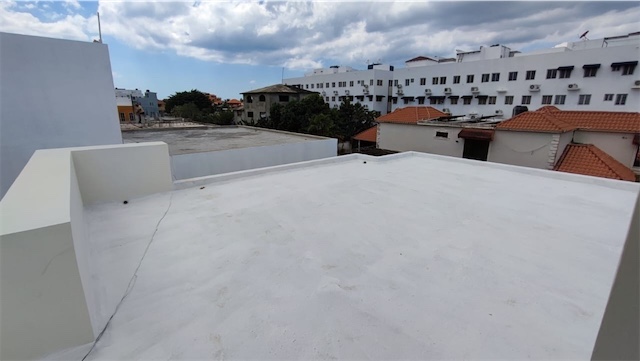 casas - Venta de casa en la autopista de san Isidro prado oriental con opción a Jacuzzi 1