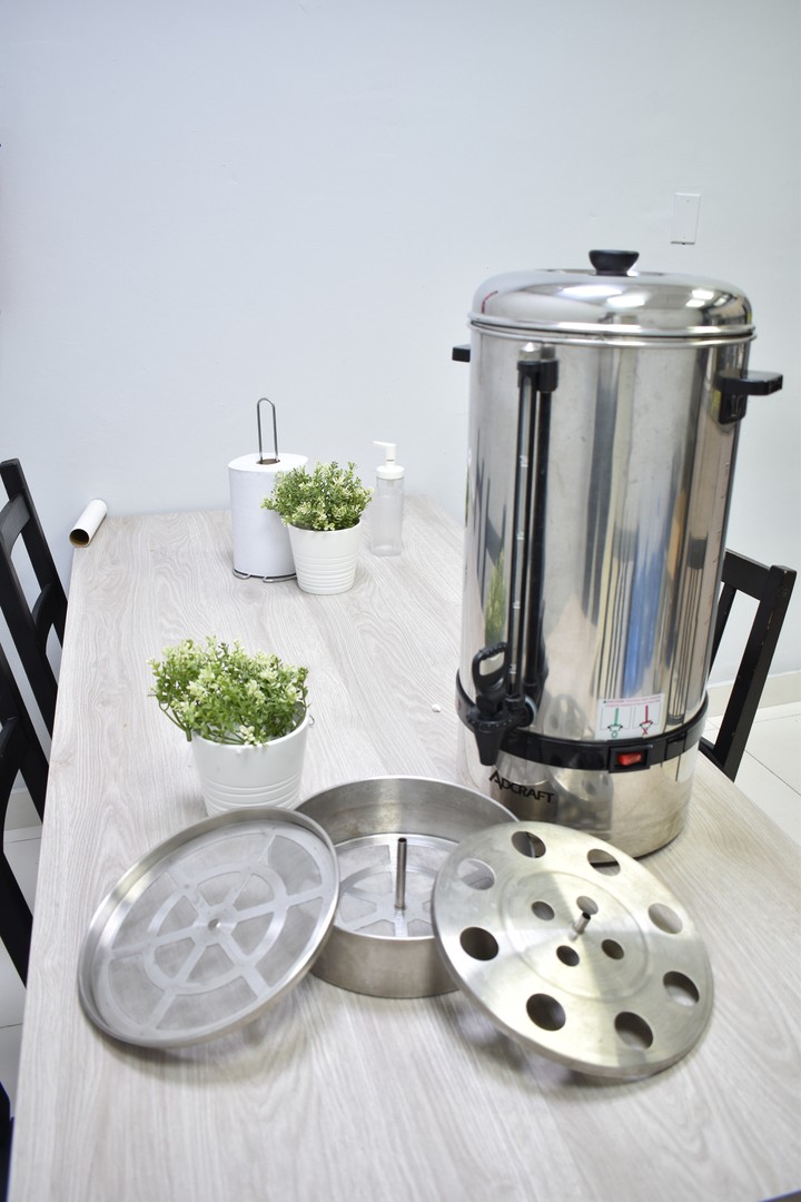 cocina - Cafetera 0