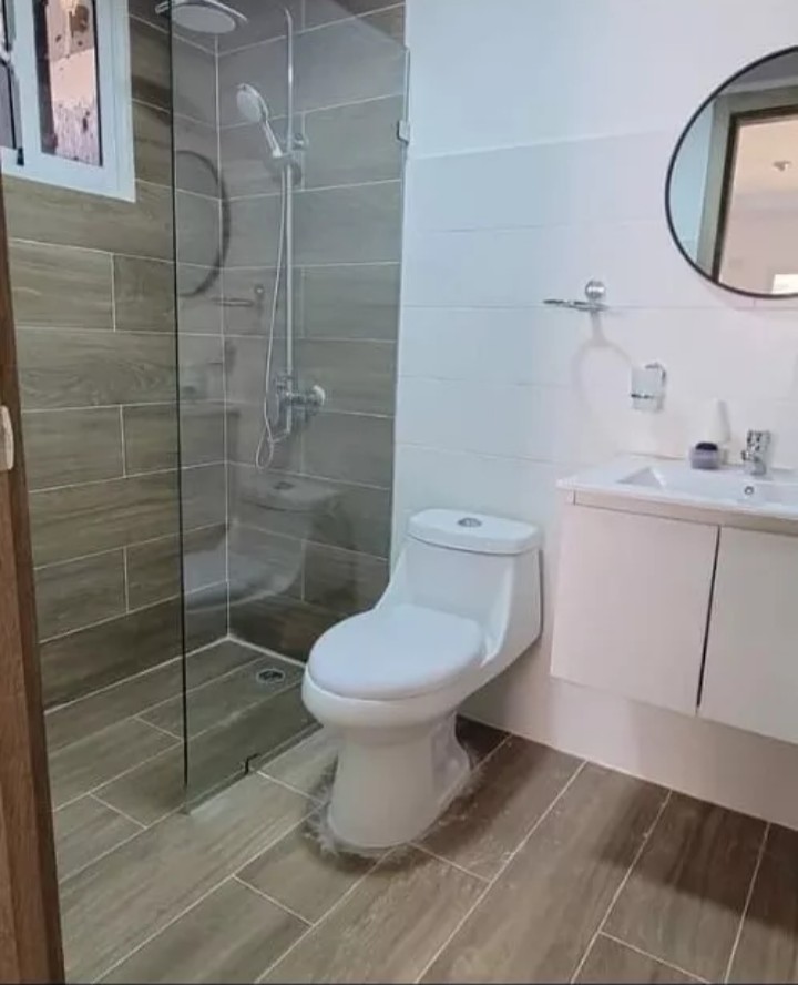 apartamentos - ! DIOS! RESIDENCIAL Con Picsina  Av. Jacobo Majluta Aplica Bono ViviendA. 6